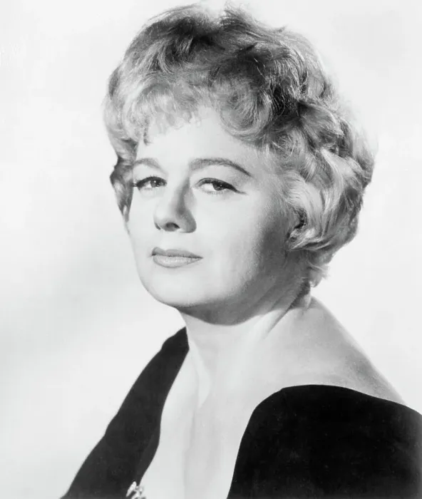 Framed Print : Shelley Winters Framed Print : Shelley Winters