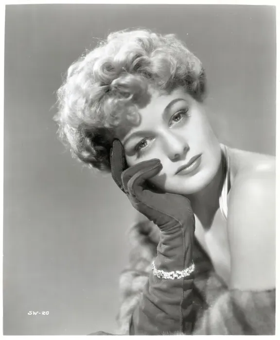 Framed Print : Shelley Winters Framed Print : Shelley Winters