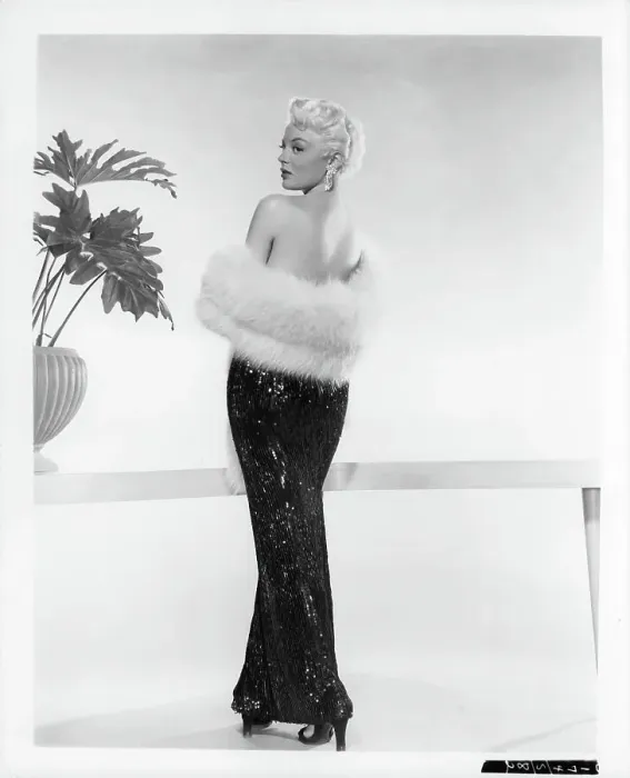 Framed Print : Sheree North Framed Print : Sheree North