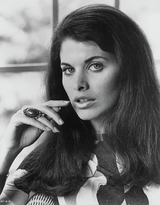 Framed Print : Sherry Lansing Framed Print : Sherry Lansing