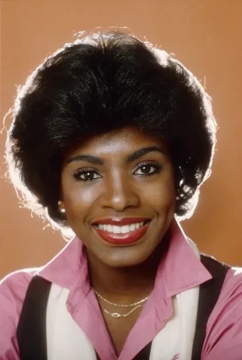 Framed Print : Sheryl Lee Ralph Portrait Session