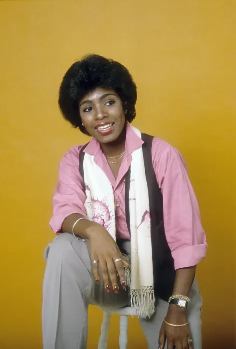 Framed Print : Sheryl Lee Ralph Portrait Session