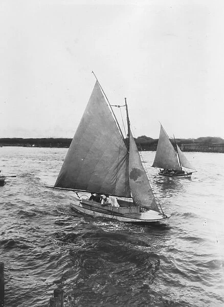 Shibaura Yachts