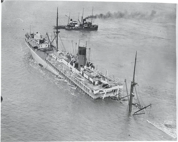 Framed Print : Ship Stilled in River Waters Framed Print : Ship Stilled in River Waters