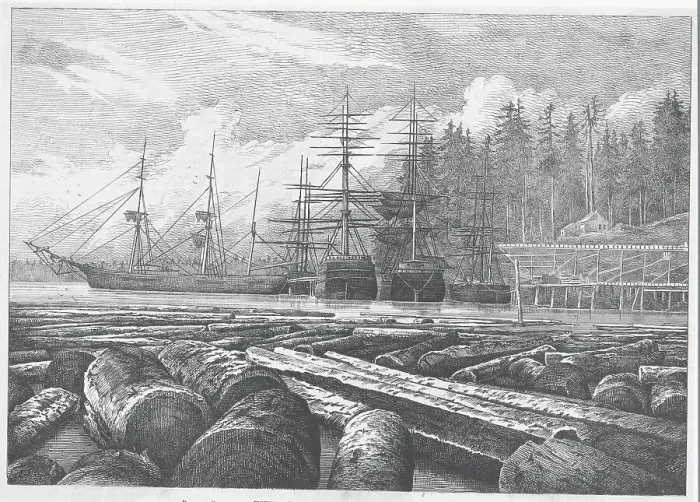 Framed Print : Ships at Inlet Framed Print : Ships at Inlet