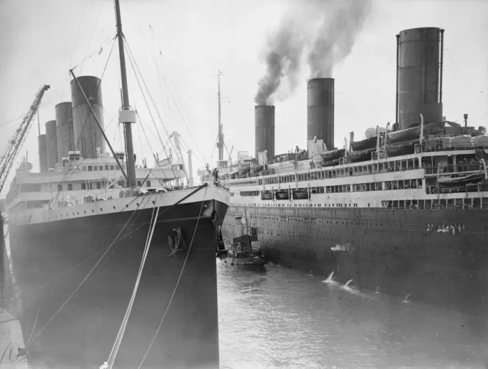 Framed Print : Ships That Pass Framed Print : Ships That Pass
