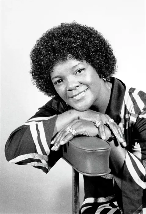 Framed Print : Shirley Caesar Framed Print : Shirley Caesar