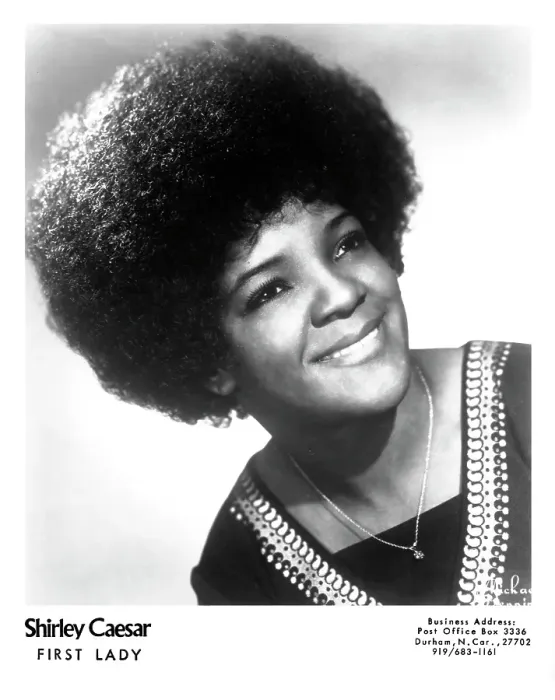 Framed Print : Shirley Caesar Portrait session Framed Print : Shirley Caesar Portrait session