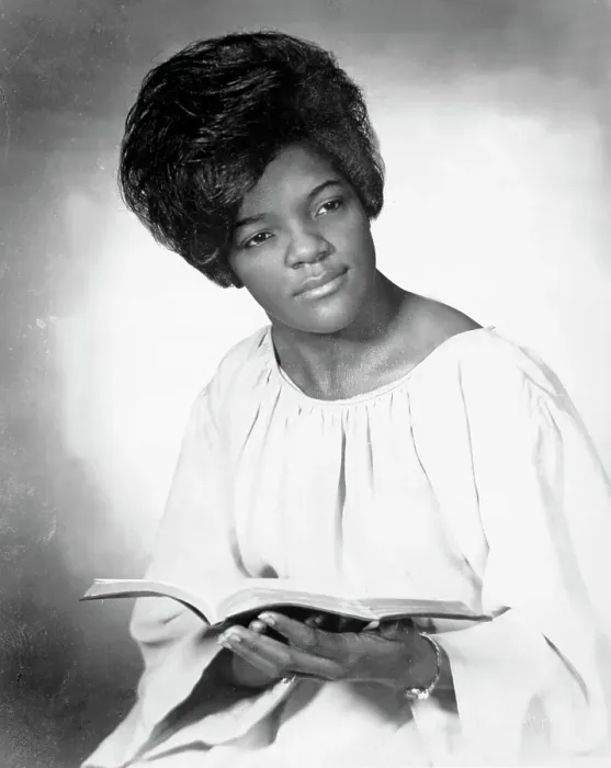 Framed Print : Shirley Caesar Portrait Session Framed Print : Shirley Caesar Portrait Session