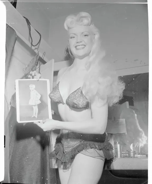 Framed Print : Shirley Jean Holding a Photograph Framed Print : Shirley Jean Holding a Photograph
