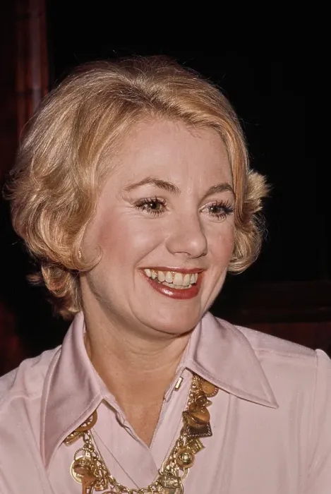 Framed Print : Shirley Jones, American Actress & Singer Framed Print : Shirley Jones, American Actress & Singer