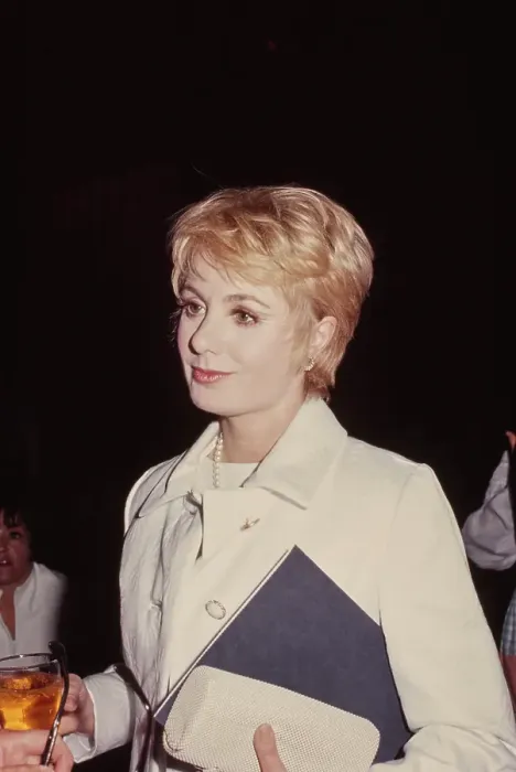 Framed Print : Shirley Jones, American Actress & Singer Framed Print : Shirley Jones, American Actress & Singer