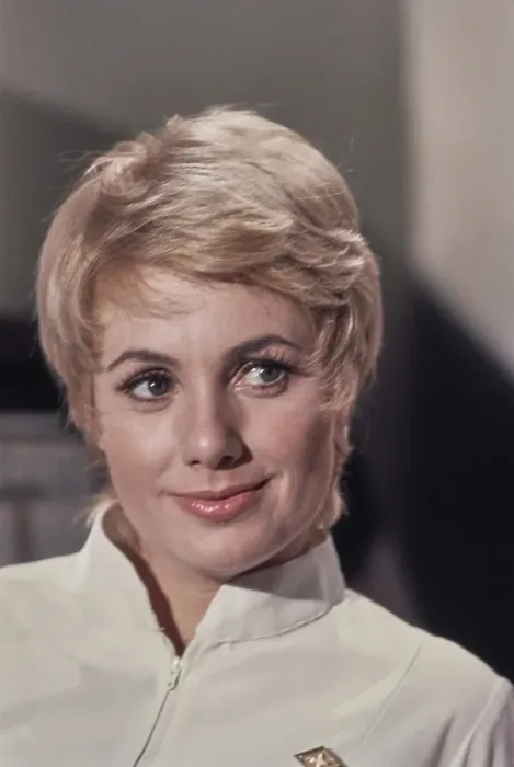Framed Print : Shirley Jones, American Actress & Singer Framed Print : Shirley Jones, American Actress & Singer