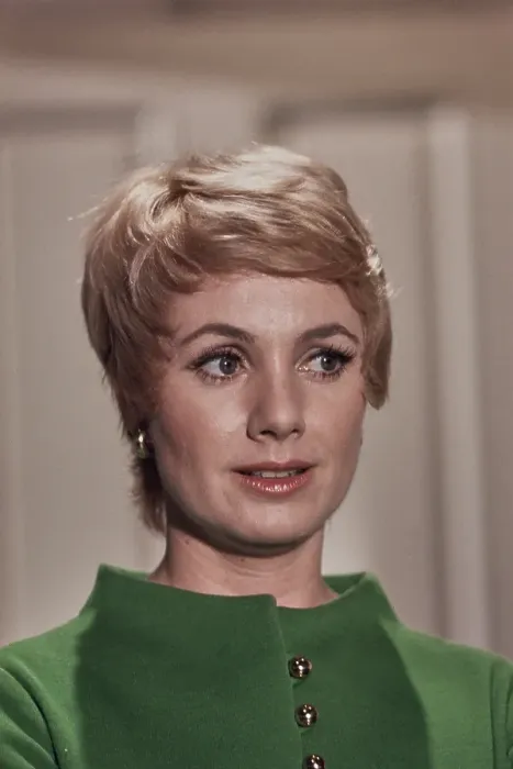 Framed Print : Shirley Jones, American Actress & Singer Framed Print : Shirley Jones, American Actress & Singer