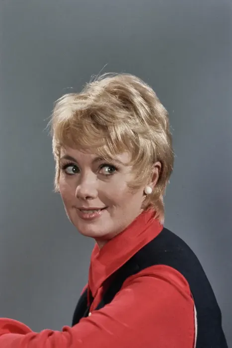 Framed Print : Shirley Jones, American Actress & Singer Framed Print : Shirley Jones, American Actress & Singer