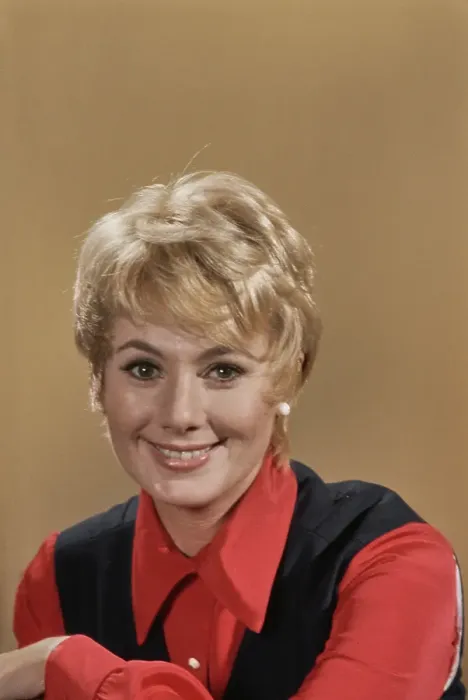 Framed Print : Shirley Jones, American Actress & Singer Framed Print : Shirley Jones, American Actress & Singer