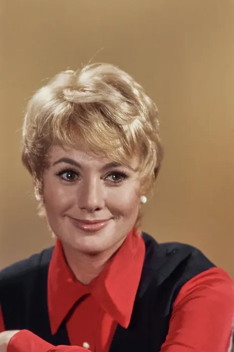 Framed Print : Shirley Jones, American Actress & Singer Framed Print : Shirley Jones, American Actress & Singer