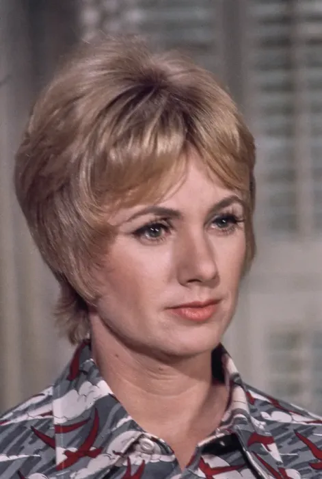 Framed Print : Shirley Jones, American Actress & Singer Framed Print : Shirley Jones, American Actress & Singer