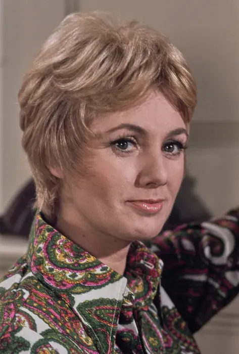 Framed Print : Shirley Jones, American Actress & Singer Framed Print : Shirley Jones, American Actress & Singer