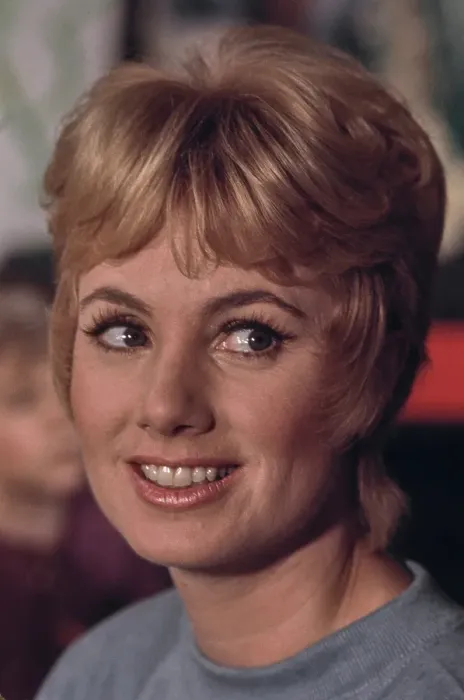 Framed Print : Shirley Jones, American Actress & Singer Framed Print : Shirley Jones, American Actress & Singer