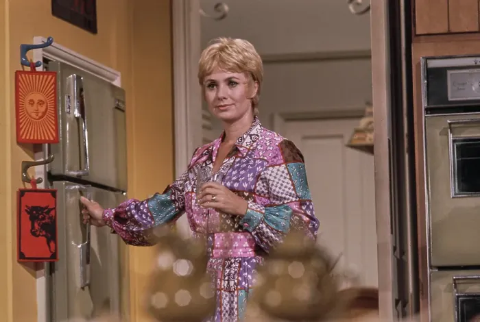 Framed Print : Shirley Jones, American Actress & Singer Framed Print : Shirley Jones, American Actress & Singer