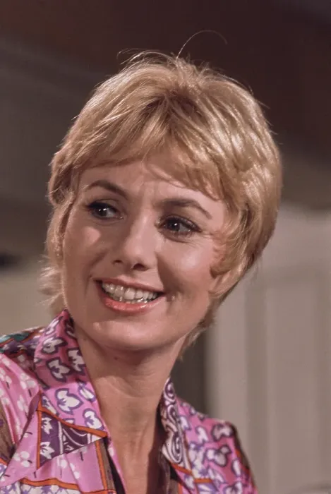 Framed Print : Shirley Jones, American Actress & Singer Framed Print : Shirley Jones, American Actress & Singer
