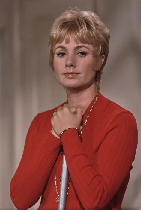 Framed Print : Shirley Jones, American Actress & Singer Framed Print : Shirley Jones, American Actress & Singer