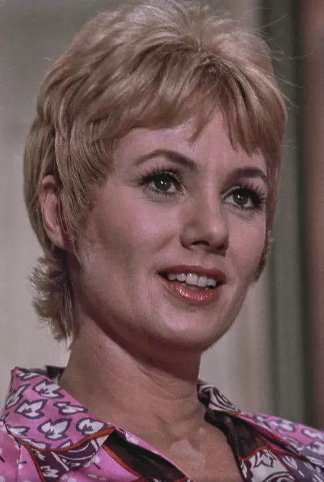Framed Print : Shirley Jones, American Actress & Singer Framed Print : Shirley Jones, American Actress & Singer