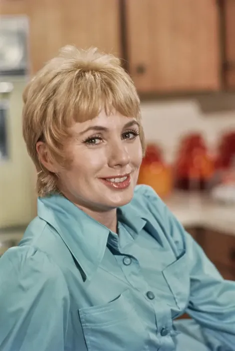 Framed Print : Shirley Jones, American Actress & Singer Framed Print : Shirley Jones, American Actress & Singer