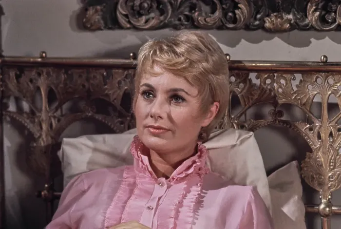Framed Print : Shirley Jones, American Actress & Singer Framed Print : Shirley Jones, American Actress & Singer