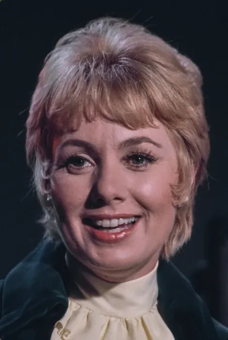 Framed Print : Shirley Jones, American Actress & Singer Framed Print : Shirley Jones, American Actress & Singer