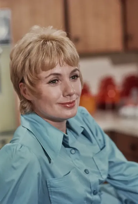 Framed Print : Shirley Jones, American Actress & Singer Framed Print : Shirley Jones, American Actress & Singer