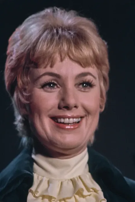 Framed Print : Shirley Jones, American Actress & Singer Framed Print : Shirley Jones, American Actress & Singer