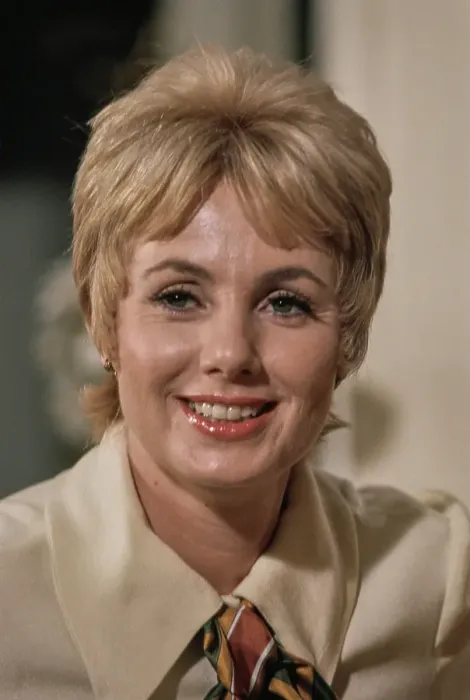 Framed Print : Shirley Jones, American Actress & Singer Framed Print : Shirley Jones, American Actress & Singer