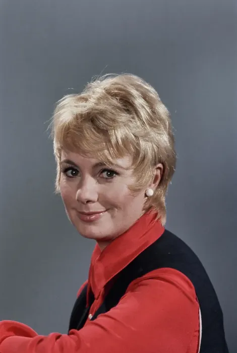 Framed Print : Shirley Jones, American Actress & Singer Framed Print : Shirley Jones, American Actress & Singer
