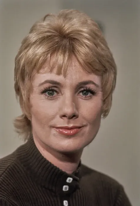 Framed Print : Shirley Jones, American Actress & Singer Framed Print : Shirley Jones, American Actress & Singer