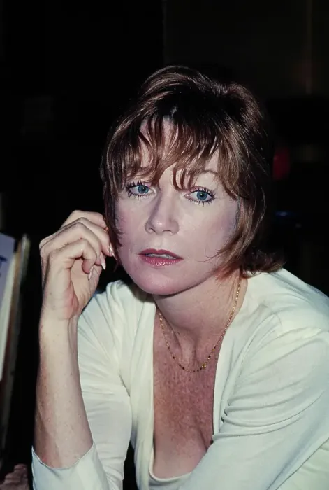 Framed Print : Shirley MacLaine, American Actress Framed Print : Shirley MacLaine, American Actress