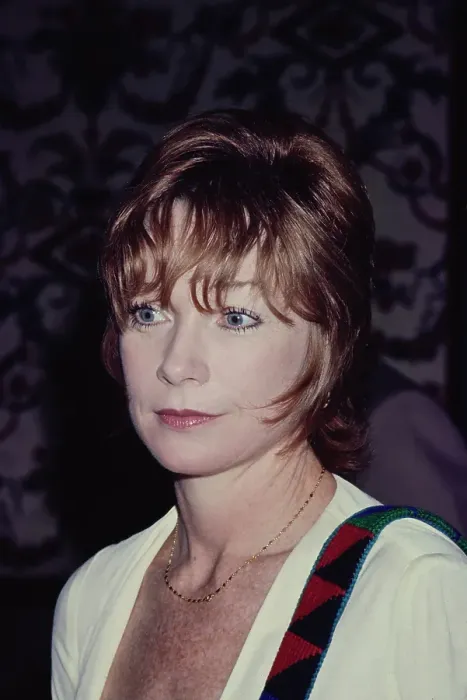 Framed Print : Shirley MacLaine, American Actress Framed Print : Shirley MacLaine, American Actress