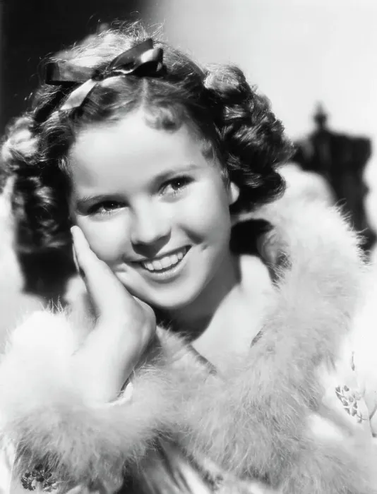 Framed Print : Shirley Temple Framed Print : Shirley Temple