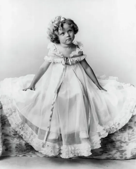 Framed Print : Shirley Temple Framed Print : Shirley Temple