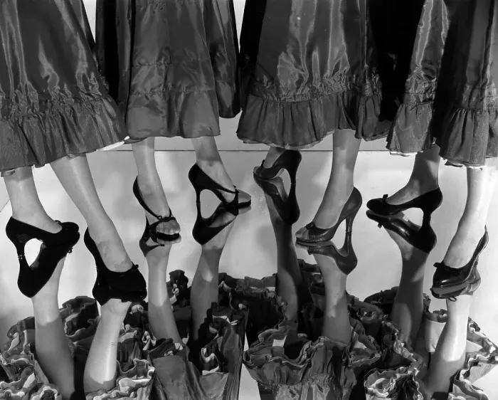 Framed Print : Shoe Reflections Framed Print : Shoe Reflections