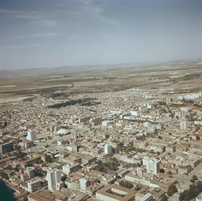 Framed Print : Sidi Bel Abbes Framed Print : Sidi Bel Abbes
