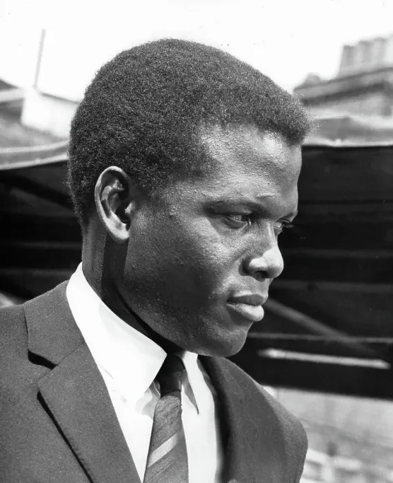 Framed Print : Sidney Poitier In To Sir, With Love Framed Print : Sidney Poitier In To Sir, With Love