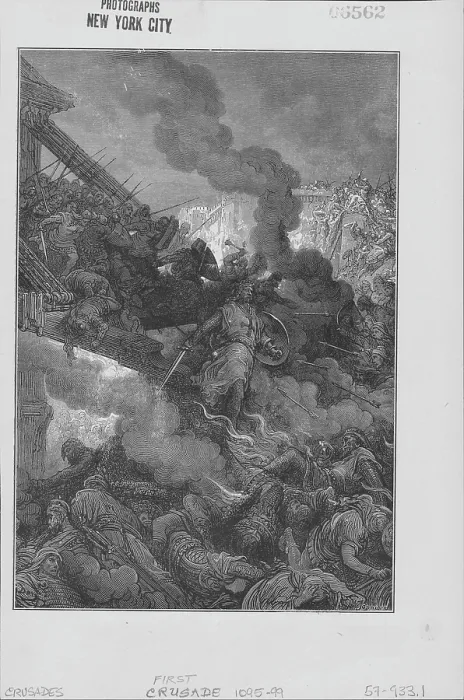 Framed Print : Siege Of Jerusalem Framed Print : Siege Of Jerusalem