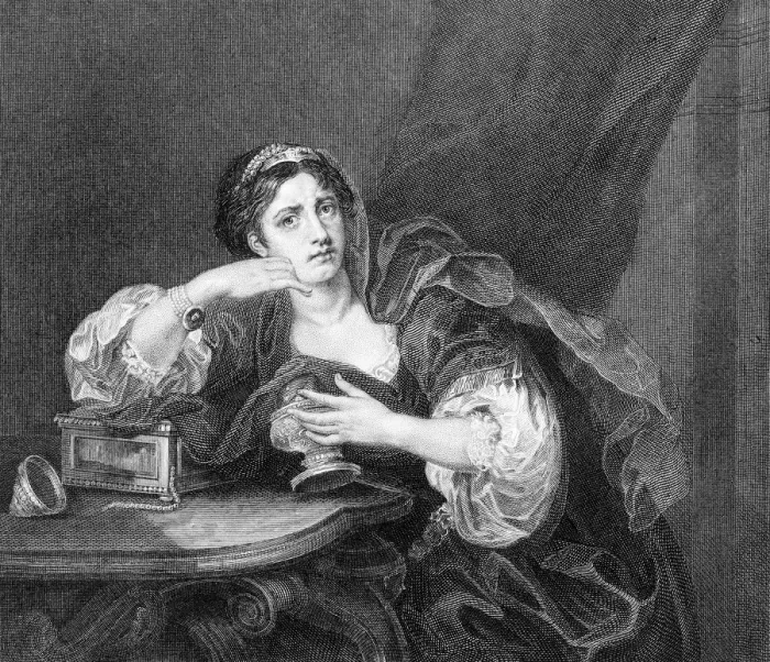 Framed Print : Sigismonda, by William Hogarth Framed Print : Sigismonda, by William Hogarth
