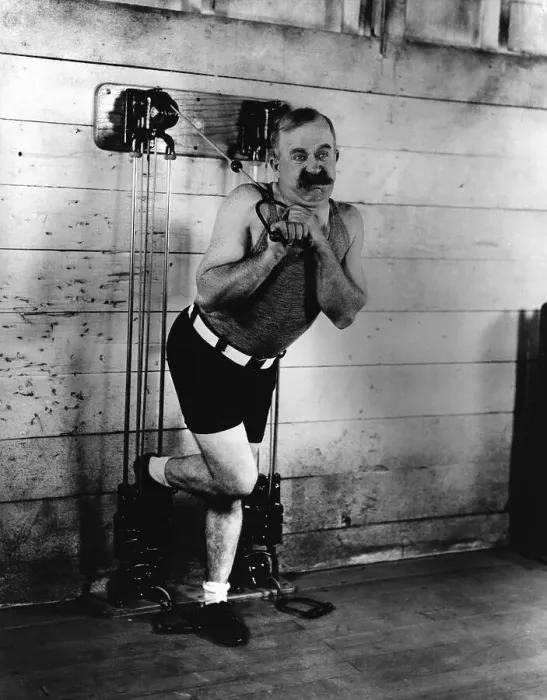 Framed Print : Silent Film Actor Chester Conklin Framed Print : Silent Film Actor Chester Conklin