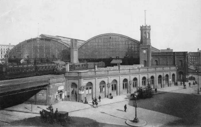 Framed Print : Silesia Station Framed Print : Silesia Station