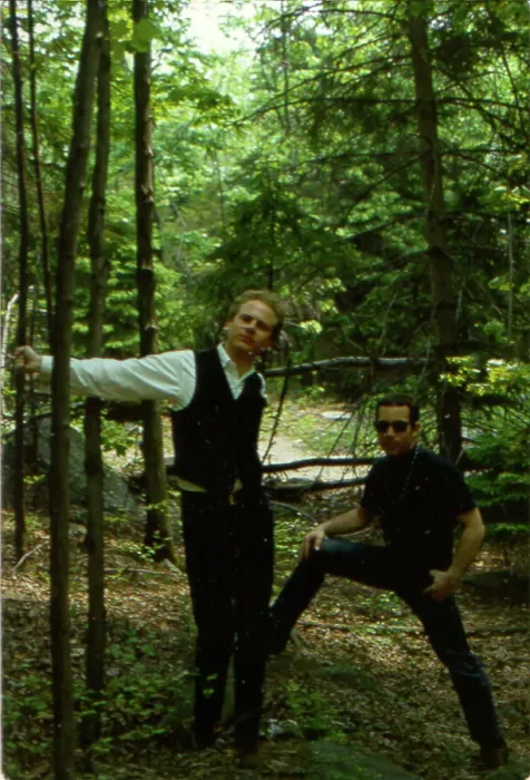 Framed Print : Simon & Garfunkel Framed Print : Simon & Garfunkel