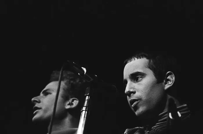 Framed Print : Simon and Garfunkel At The Monterey Pop Festival Framed Print : Simon and Garfunkel At The Monterey Pop Festival