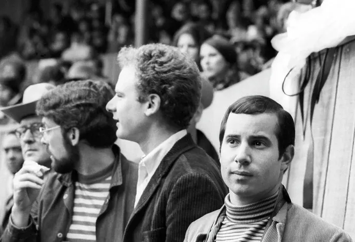 Framed Print : Simon and Garfunkel At The Monterey Pop Festival Framed Print : Simon and Garfunkel At The Monterey Pop Festival